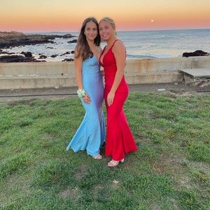 PROM DRESS BOUGHT FOR $300 selling for $175